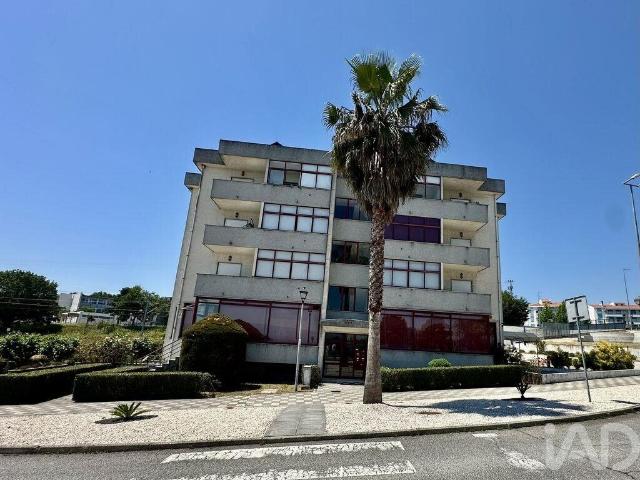 Apartamento em Nelas 139m² Nelas