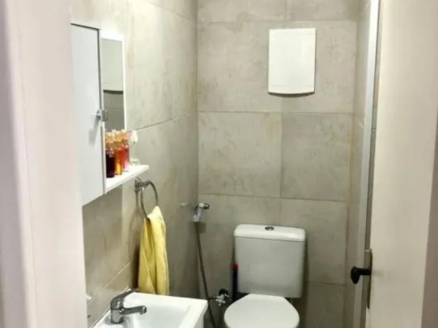 Encantador apartamento em Nogueira com localização privilegiada!