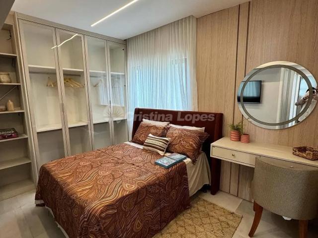Apartamento em Noivos, Teresina/PI de 96m² 3 quartos à venda por R$ 1.017.749,00
