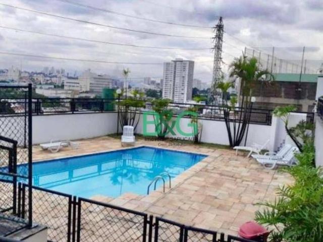 Apartamento em Nossa Senhora do Ó, São Paulo/SP de 80m² 3 quartos à venda por R$ 750.000,00