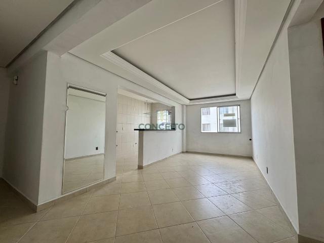Apartamento em Nossa Senhora do Rosário, São José/SC de 66m² 2 quartos à venda por R$ 379.900,00
