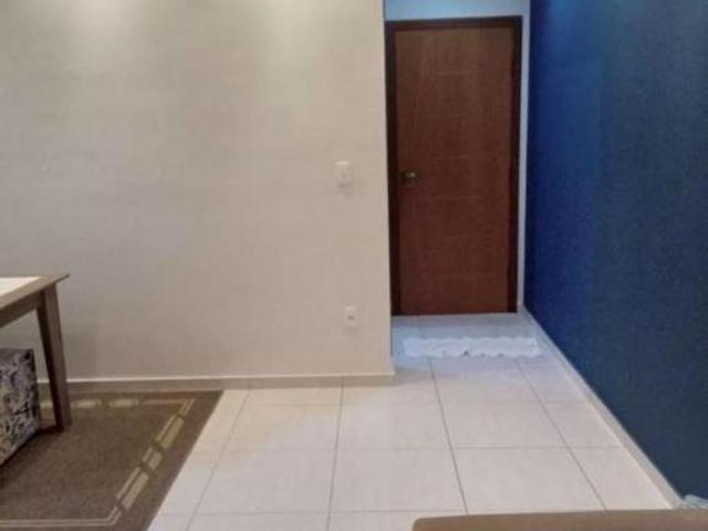 Apartamento em Nova Odessa