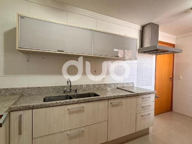 Apartamento Em Nova América, Piracicaba/sp de 140 m² 3 Quartos Para Locação R$4.800,00/mes