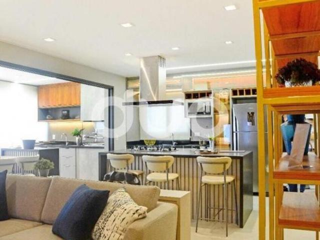 Apartamento em Nova América, Piracicaba/SP de 116m² 3 quartos à venda por R$ 1.200.000,00