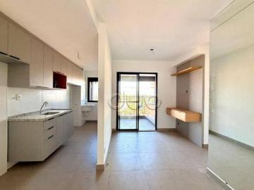 Apartamento em Nova América, Piracicaba/SP de 65m² 2 quartos à venda por R$ 600.000,00