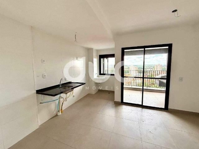 Apartamento em Nova América, Piracicaba/SP de 65m² 2 quartos para locação R$ 3.460,00/mes
