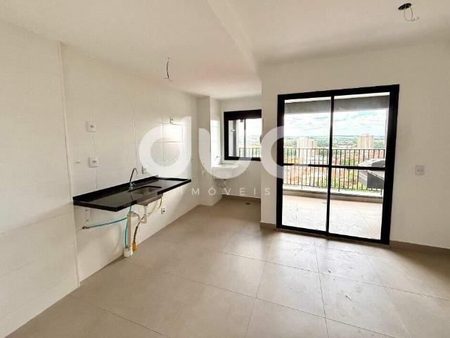 Apartamento em Nova América, Piracicaba/SP de 65m² 2 quartos para locação R$ 3.470,00/mes