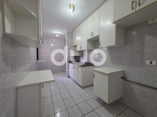 Apartamento em Nova América, Piracicaba/SP de 67m² 2 quartos para locação R$ 2.060,00/mes