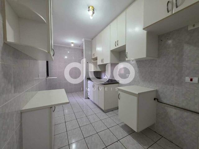 Apartamento em Nova América, Piracicaba/SP de 67m² 2 quartos para locação R$ 2.090,00/mes