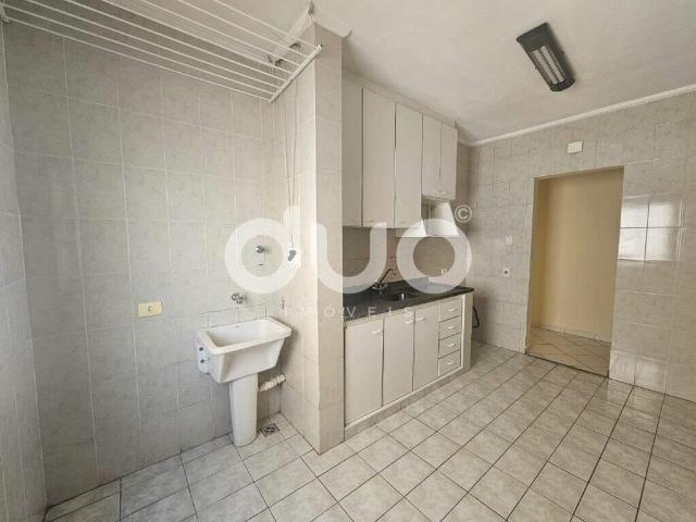 Apartamento em Nova América, Piracicaba/SP de 87m² 3 quartos para locação R$ 2.260,00/mes