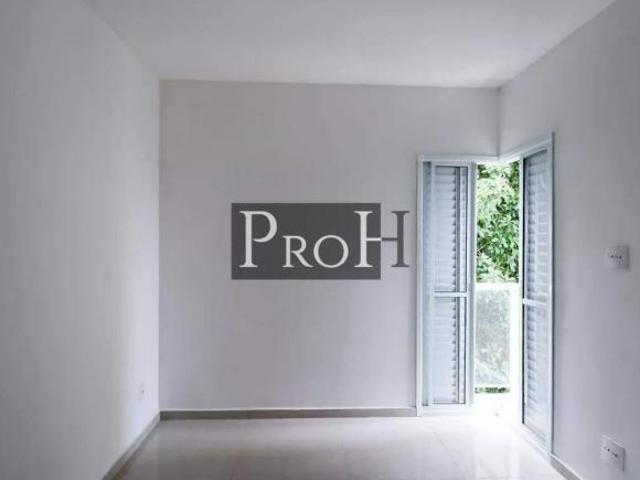 Apartamento em Nova Gerty, São Caetano do Sul/SP de 52m² 2 quartos à venda por R$ 385.000,00