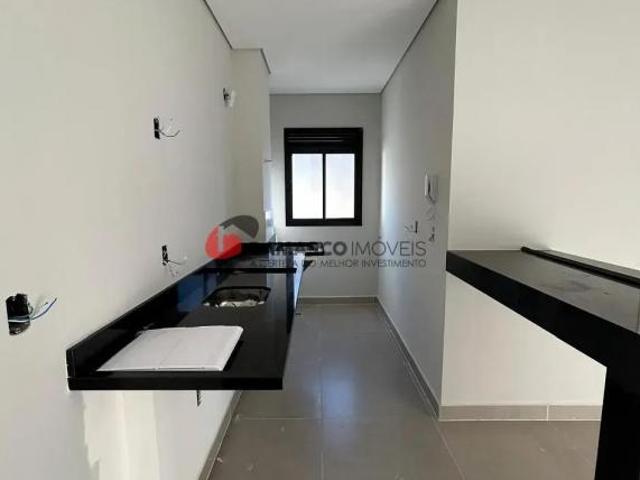 Apartamento garden à venda, Nova Gerty, São Caetano do Sul, SP
