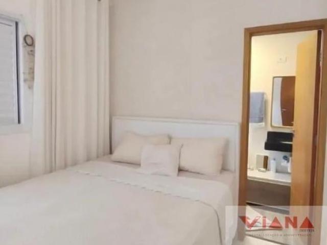 Apartamento em Nova Gerti São Caetano do Sul