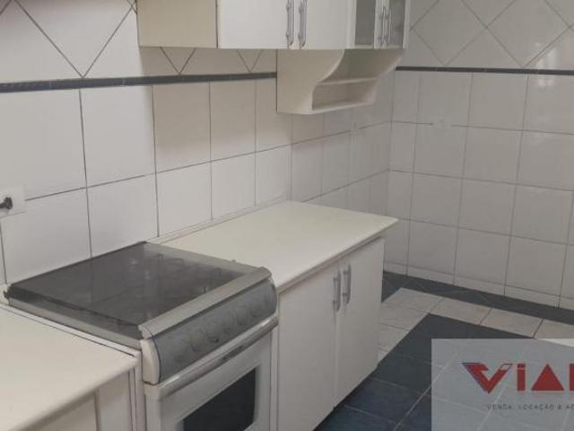 Apartamento em Nova Petrópolis São Bernardo do Campo