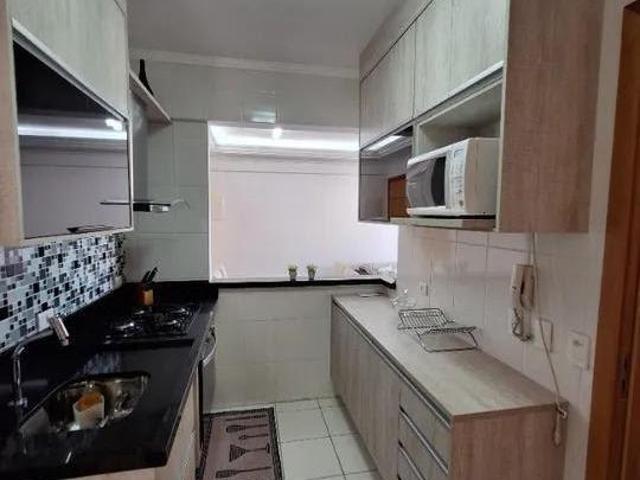Apartamento em Nova Petrópolis São Bernardo do Campo