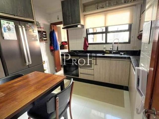 Apartamento em Nova Petrópolis, São Bernardo do Campo/SP de 113m² 3 quartos à venda por R$ 851.000,0