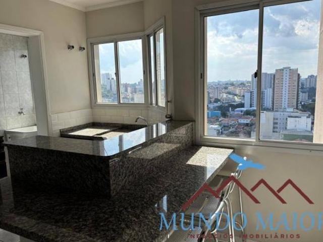 Apartamento em Nova Petrópolis, São Bernardo do Campo/SP de 178m² 3 quartos à venda por R$ 1.100.000