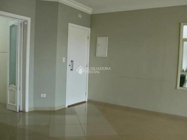 Apartamento em Nova Petrópolis, São Bernardo