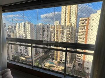 Apartamento em Nova Suiça, Goiânia/GO