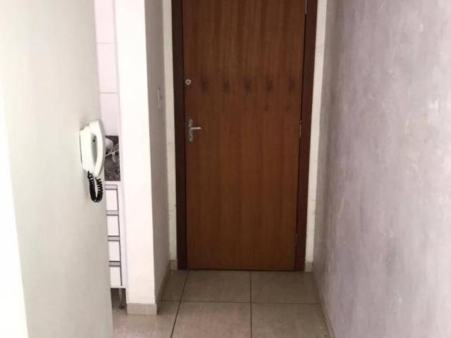 Apartamento em Nova Tijuca, Coronel Fabriciano/MG de 57m² 2 quartos à venda por R$ 220.000,00