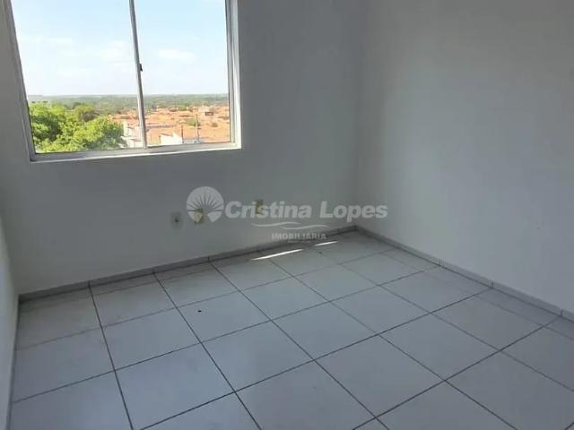 Apartamento em Novo Horizonte, Teresina/PI de 59m² 3 quartos à venda por R$ 229.900,00