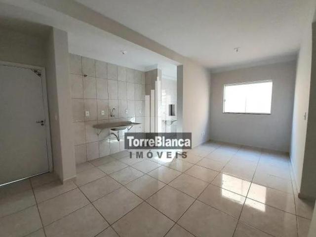 Apartamento em Oficinas, Ponta Grossa/PR de 83m² 2 quartos à venda por R$ 244.000,00