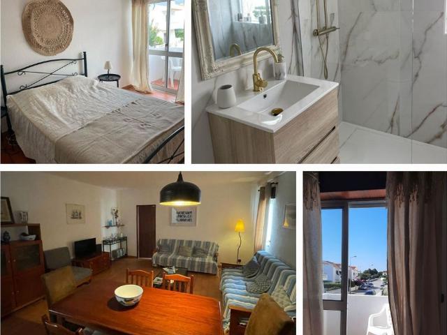 Apartamento em Olhos de Água, Albufeira e Olhos de Água