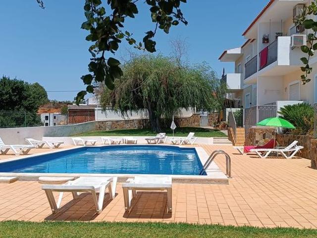 Apartamento em Olhos de Água, Albufeira e Olhos de Água