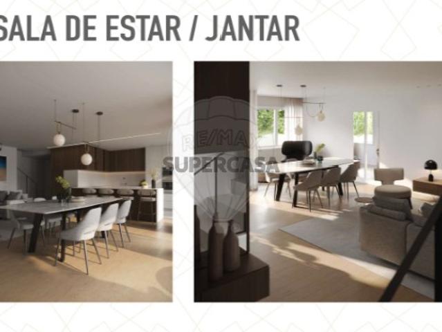 Apartamento T4 em Oliveira do Douro