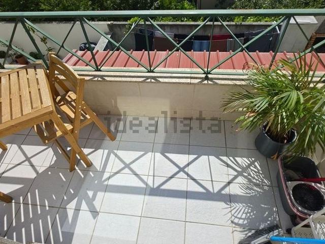 Apartamento em Oliveirinha