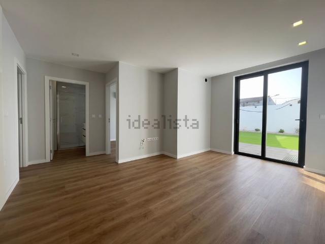 Apartamento em Oliveirinha
