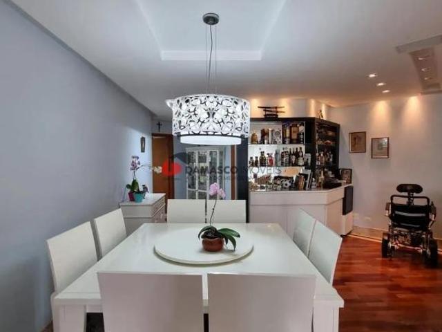 Apartamento em Olímpico