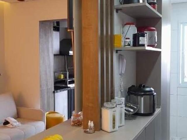 Apartamento em Olímpico, São Caetano do Sul/SP de 67m² 2 quartos à venda por R$ 1.060.000,00