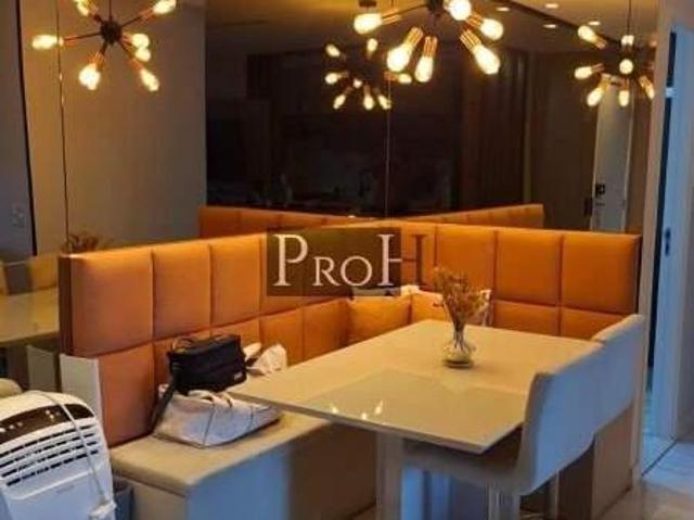 Apartamento em Olímpico, São Caetano do Sul/SP de 67m² 2 quartos à venda por R$ 1.240.000,00