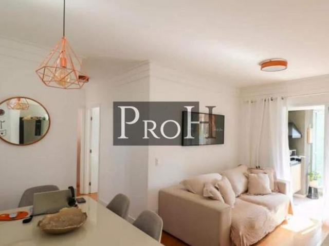 Apartamento em Olímpico, São Caetano do Sul/SP de 67m² 2 quartos à venda por R$ 795.000,00