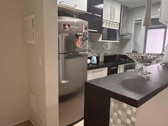 Apartamento em Olímpico, São Caetano do Sul/SP de 69m² 2 quartos à venda por R$ 710.000,00