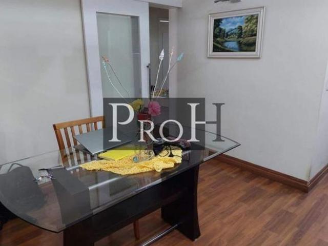 Apartamento em Olímpico, São Caetano do Sul/SP de 106m² 3 quartos à venda por R$ 715.000,00