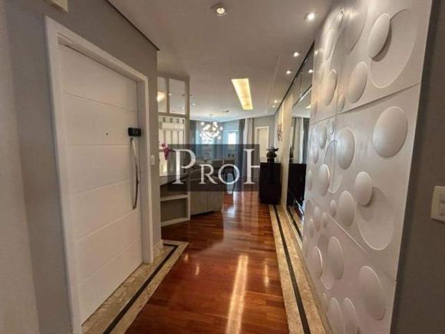 Apartamento em Olímpico, São Caetano do Sul/SP de 248m² 3 quartos à venda por R$ 2.000.000,00