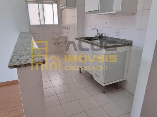 Apartamento em Osasco: Conforto e Lazer Completo!