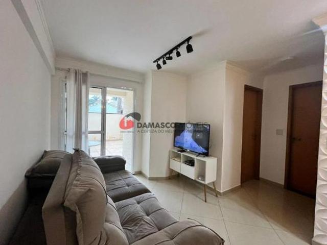 Apartamento em Osvaldo Cruz