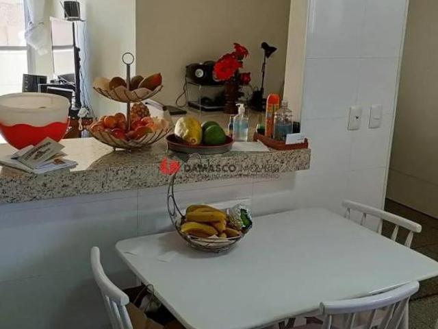Apartamento em Osvaldo Cruz