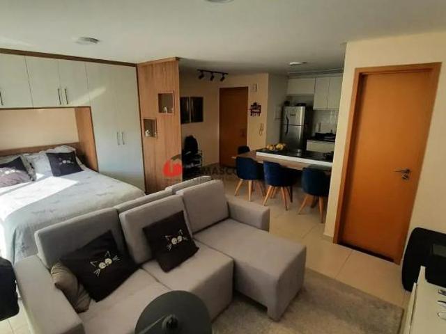 Apartamento em Osvaldo Cruz