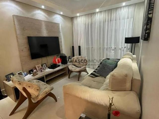 Apartamento em Osvaldo Cruz