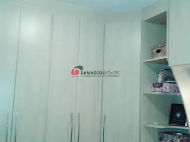 Apartamento em Osvaldo Cruz