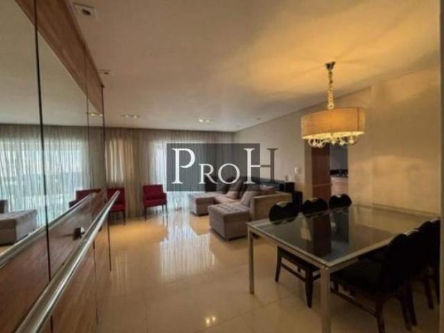 Apartamento em Osvaldo Cruz, São Caetano do Sul/SP de 142m² 3 quartos à venda por R$ 2.500.000,00