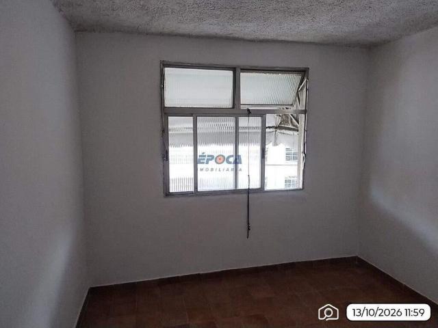 Apartamento Em Oswaldo Cruz, Rio de Janeiro/rj de 55 m² 2 Quartos Para Locação R$900,00/mes