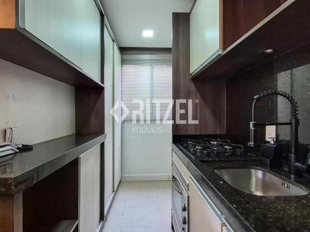 Apartamento Em Operário, Novo Hamburgo/rs de 49 m² 2 Quartos Para Locação R$1.500,00/mes