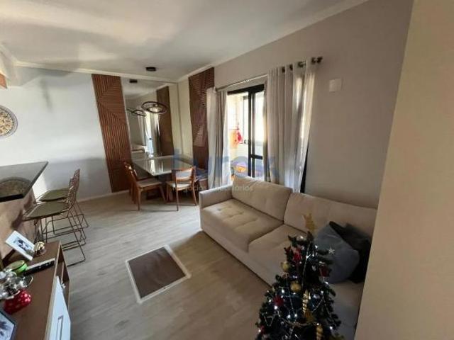 Apartamento em Ortizes, Valinhos/SP de 91m² 3 quartos à venda por R$ 800.000,00