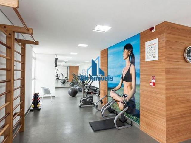 Apartamento em Ouro Preto, Belo Horizonte/MG