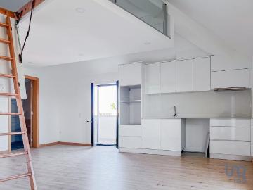 Apartamento em Ovar, São João, Arada e São Vicente de Pereir. 40m² Ovar, São João, Arada e São Vicente de Pereira Jusã